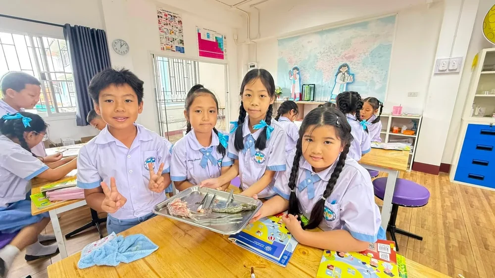 ภาพกิจกรรม 4